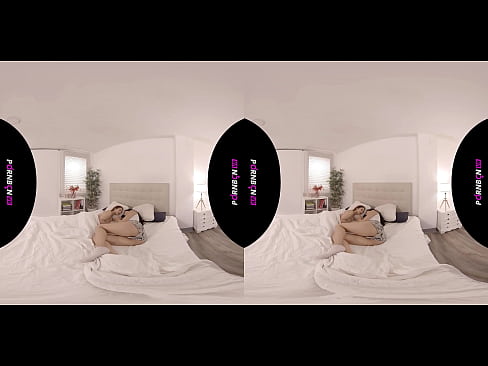 ❤️ PORNBCN VR Bidh dithis leasbach òg a’ dùsgadh adharcach ann an 4K 180 3D virtual reality Geneva Bellucci Katrina Moreno Pornagraf càileachd aig gd.pornpicslove.ru
